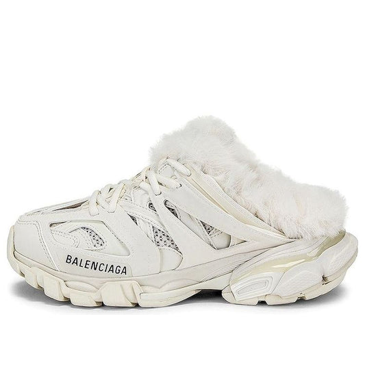 (WMNS) Balenciaga Track 'White' 688676W3CQ89700