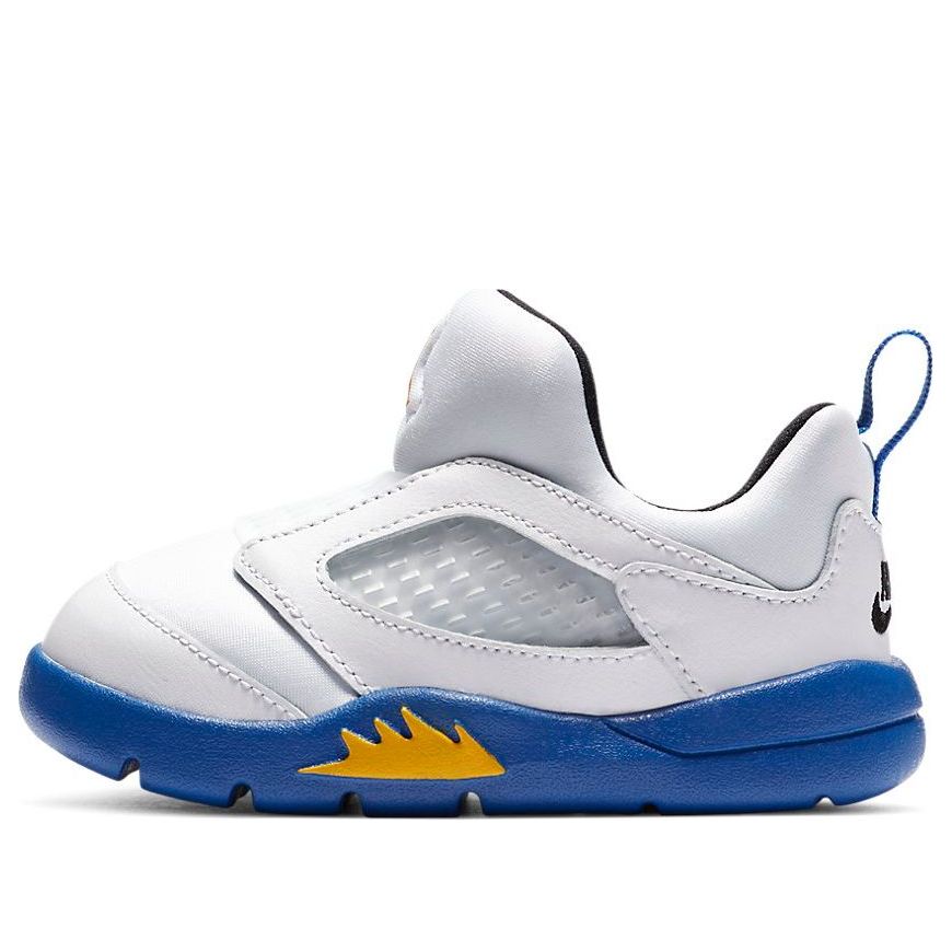 (TD) Air Jordan 5 Retro Little Flex 'Laney' CK1228-189
