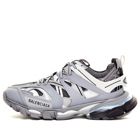 (WMNS) Balenciaga Track Trainer 'Grey' 542436W1GB71214