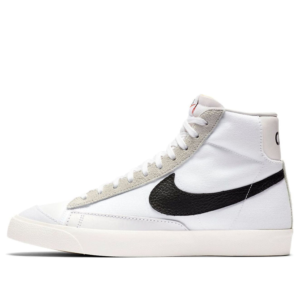 Nike Slam Jam x Blazer Mid '77 Vintage 'Class of 1977' CD8233-100