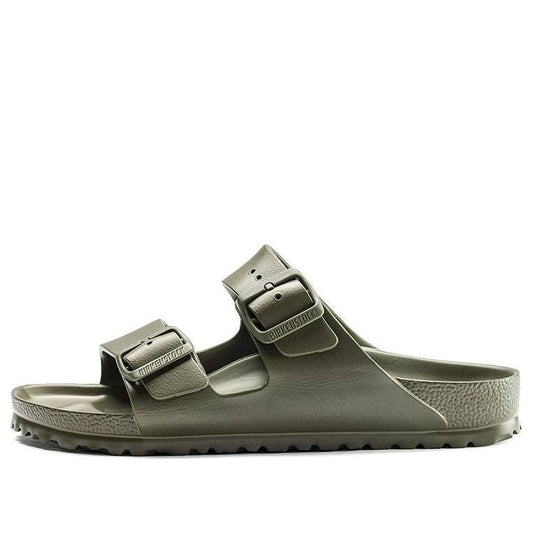 Birkenstock EVA Series Shoe Couple Style Green Version 1019094