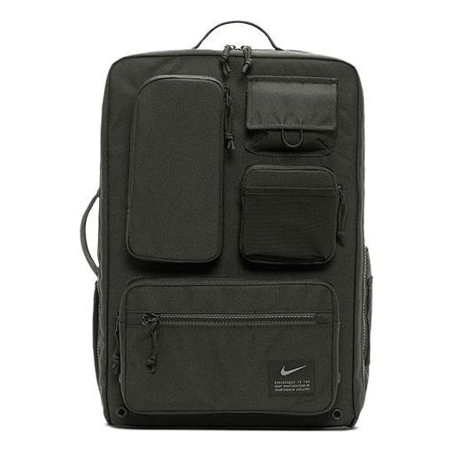 Nike Utility Training Backpack 'Black' CK2656-355