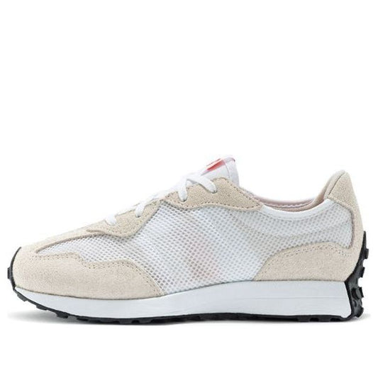 (PS) New Balance 327 K 'White' PH327BA