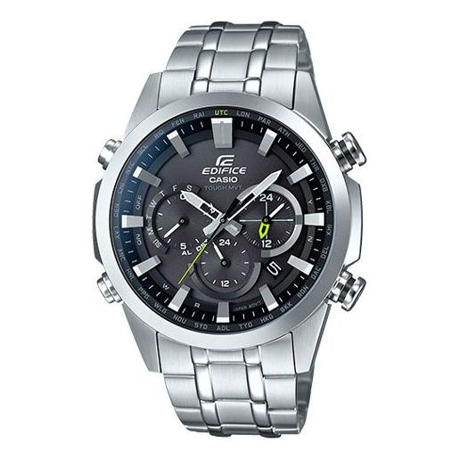 CASIO EDIFICE Series EQW-T630YD-1A
