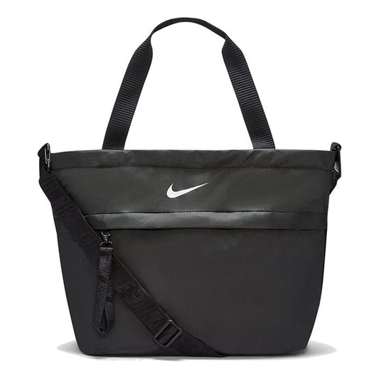 Nike Sportswear Essentials Tote 'Black' CV1056-011