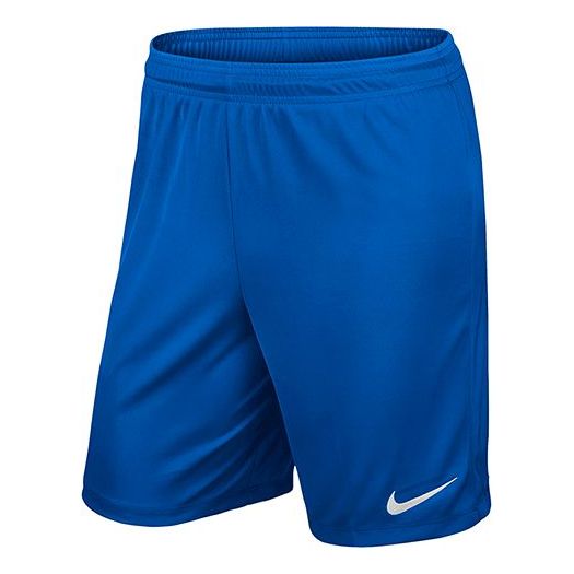 Nike Running Gym Training Sports Shorts Royal blue AO4150-463