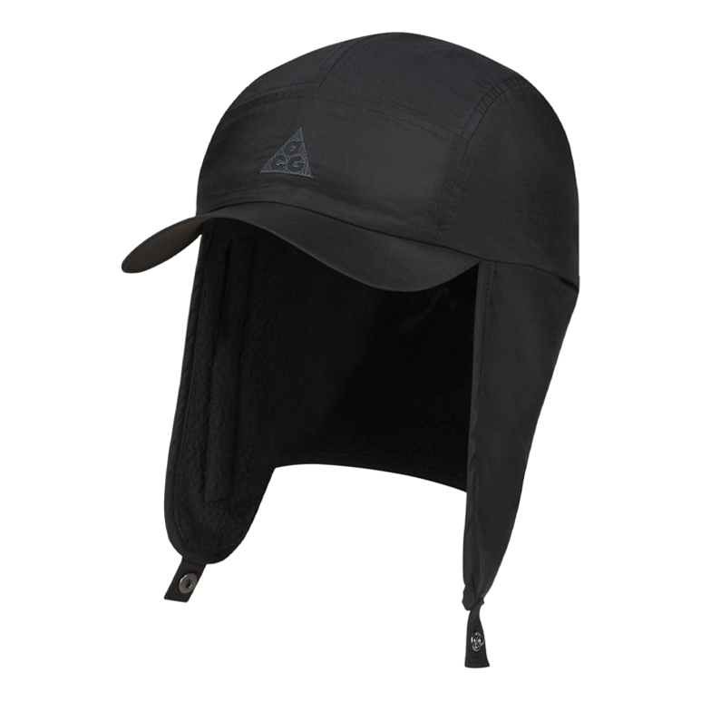 Nike ACG Warm AW84 Cap 'Black' DM4703-010
