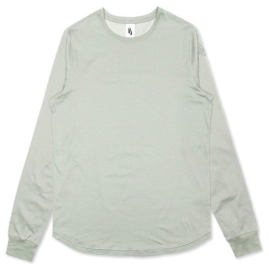 NRG LBJ X JE Tee - Jade Horizon/Jade Stone