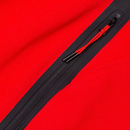 Sportswear Tech Fleece Jogger - University Red/White