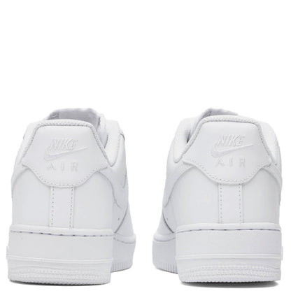 Women's Air Force 1 '07 - Triple White