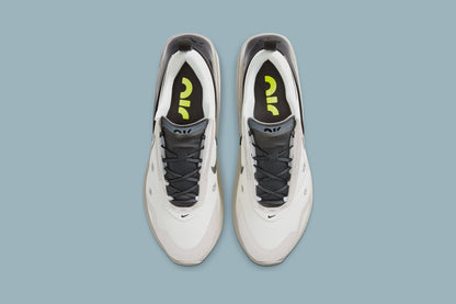 Women's Air Max Up QS - White/Sail