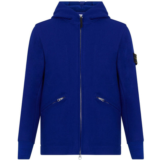 Stone Island Panno Speckle Jacket