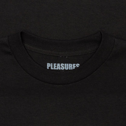 Alabama L/S Tee - Black