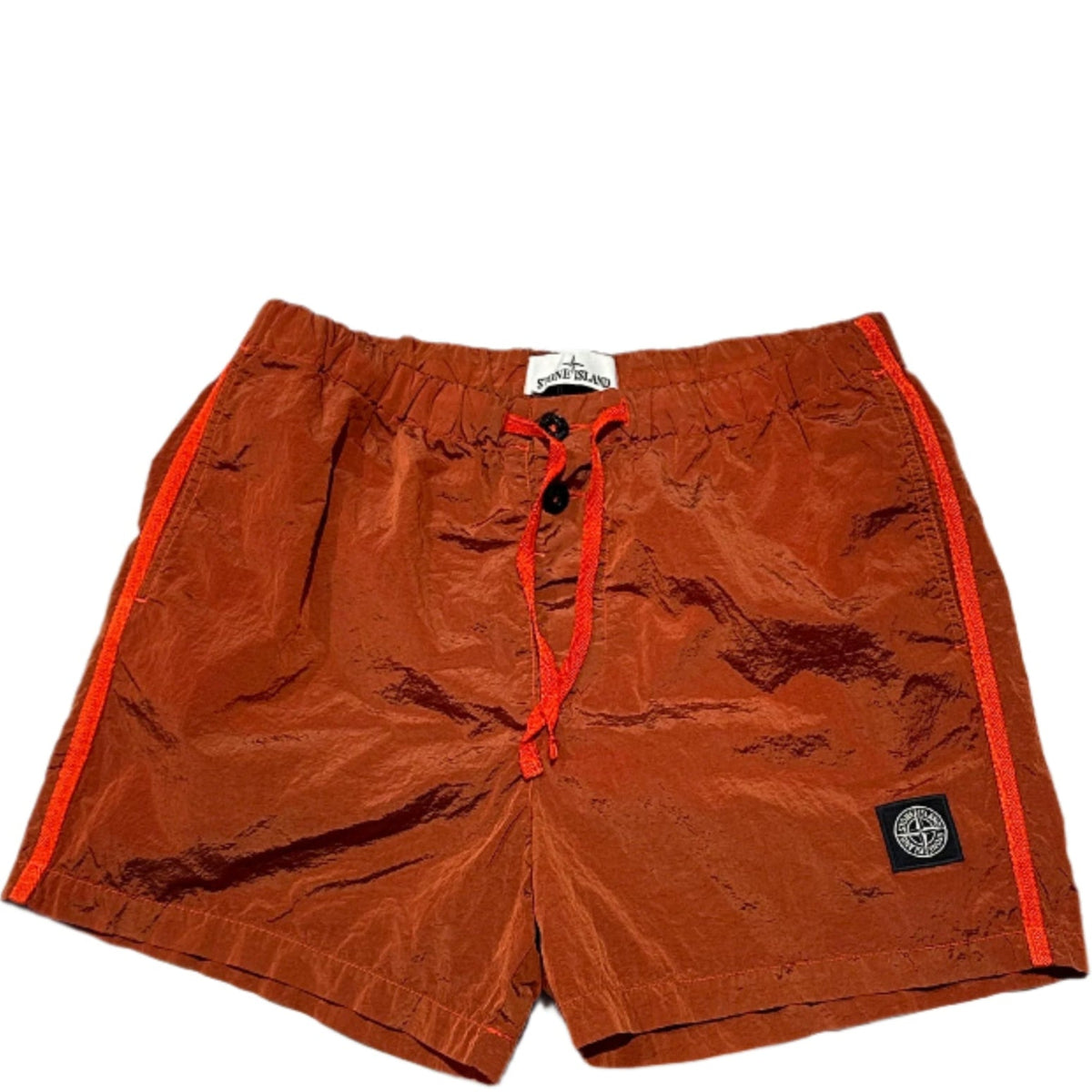 Stone Island Nylon Metal Swimshorts