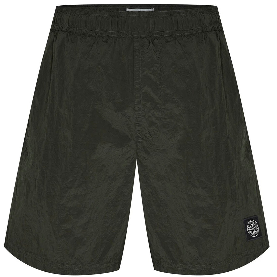 Stone Island Nylon Metal Swimshorts