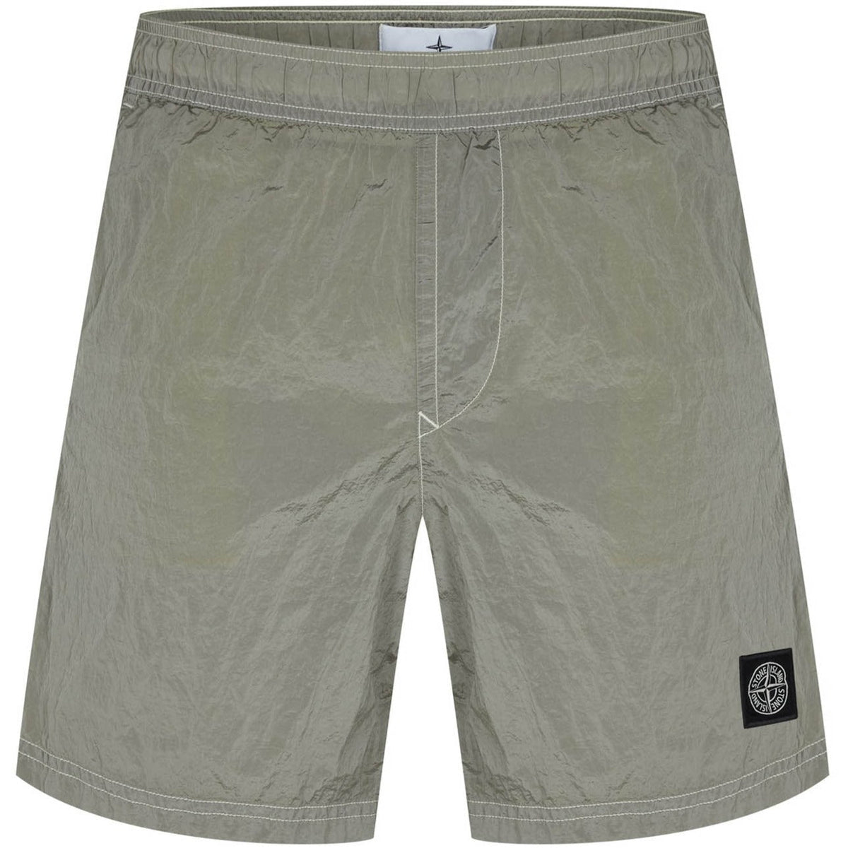 Stone Island Nylon Metal Swimshorts