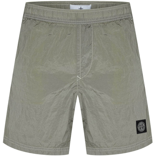 Stone Island Nylon Metal Swimshorts