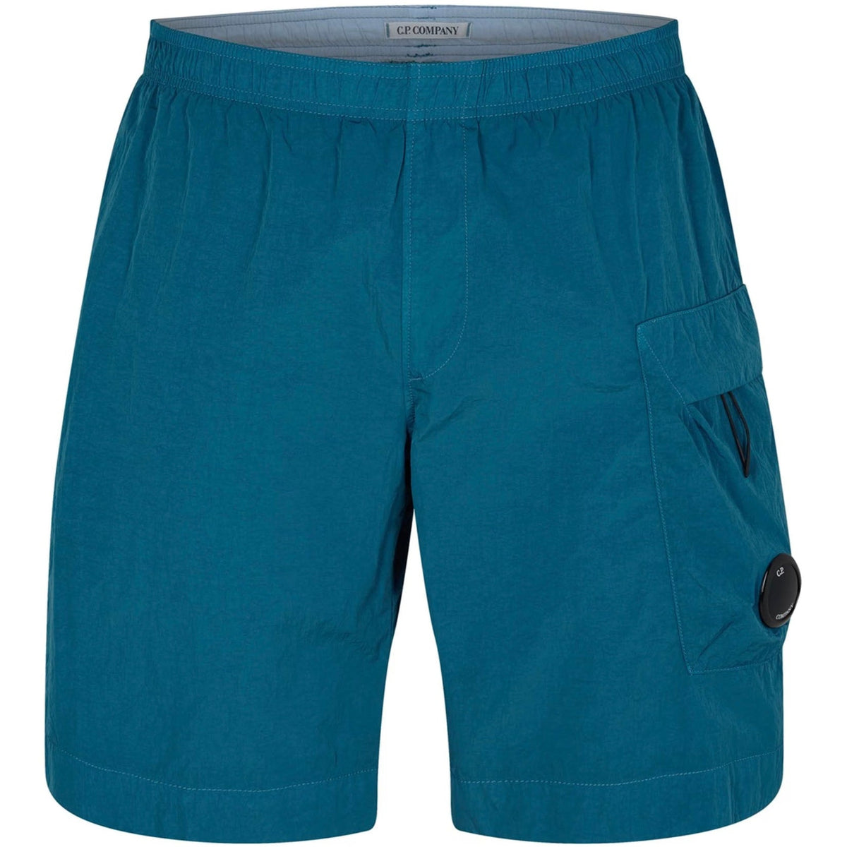 CP Company Lens Swimshorts