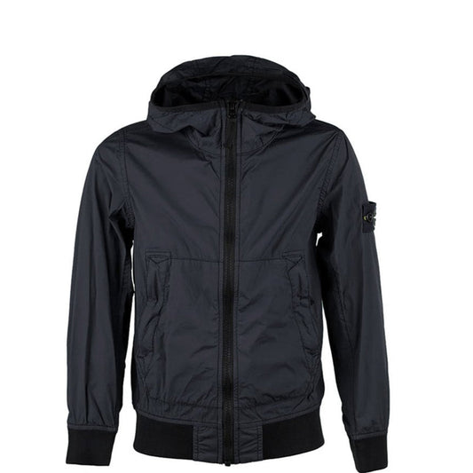 Stone Island Junior Nylon Jacket
