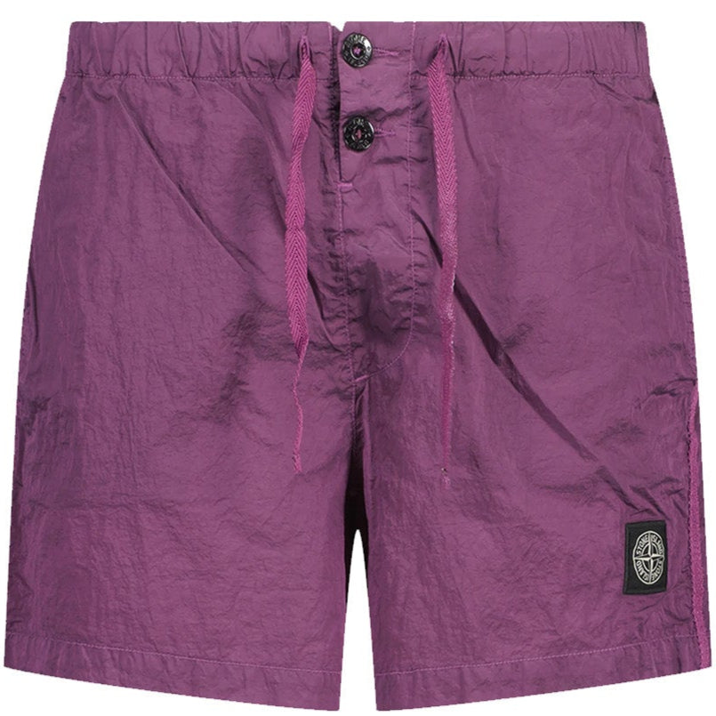 Stone Island Nylon Metal Swimshorts