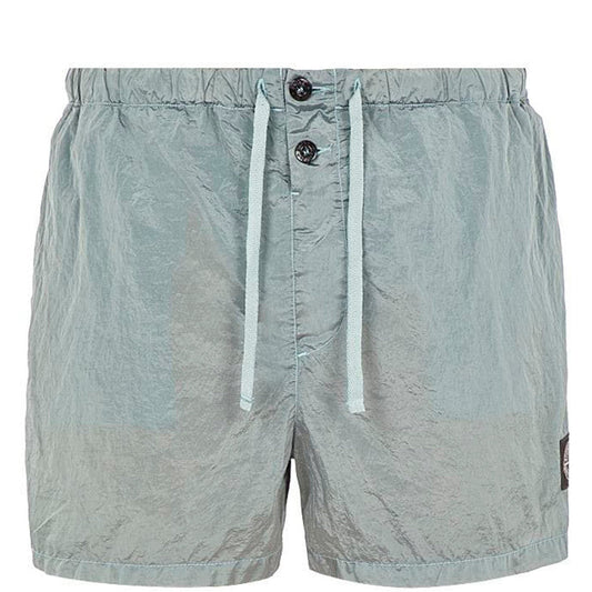 Stone Island Nylon Metal Swimshorts