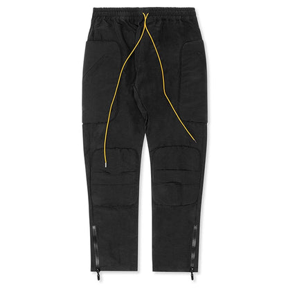 Moto Pant - Black