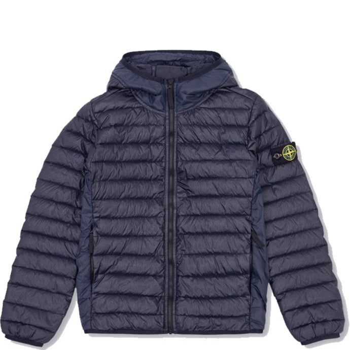 Stone Island Junior Down Jacket