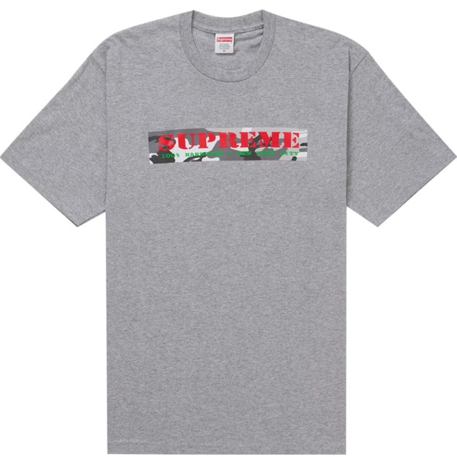 Supreme Logo T-Shirt