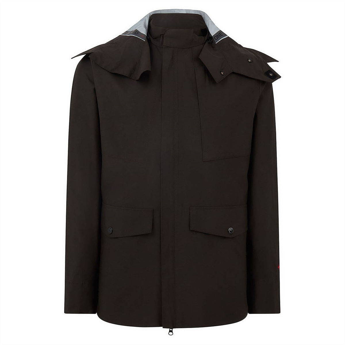 Stone Island Marina 3L Jacquard Jacket