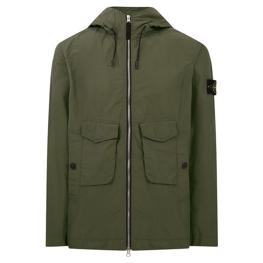 Stone Island Micro Reps Jacket