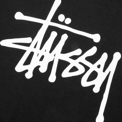 Basic L/S Tee - Black