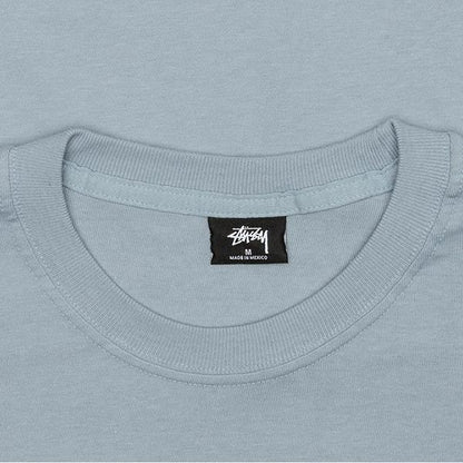 Basic L/S Tee - Slate