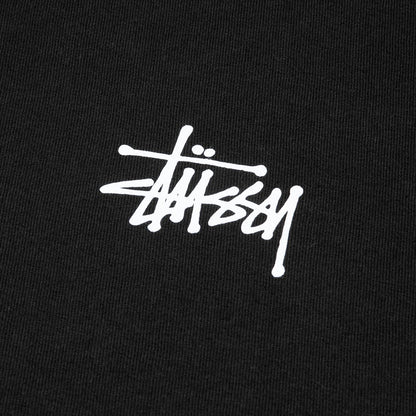 Basic Tee - Black