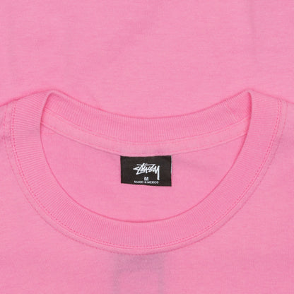 Basic Tee - Pink