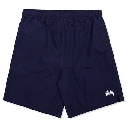 Classic Stock Water Short - Navy