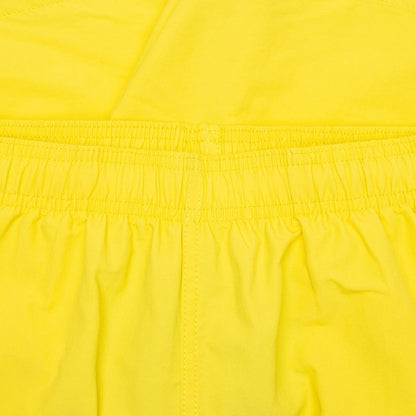 Classic Stock Water Short - Yellow