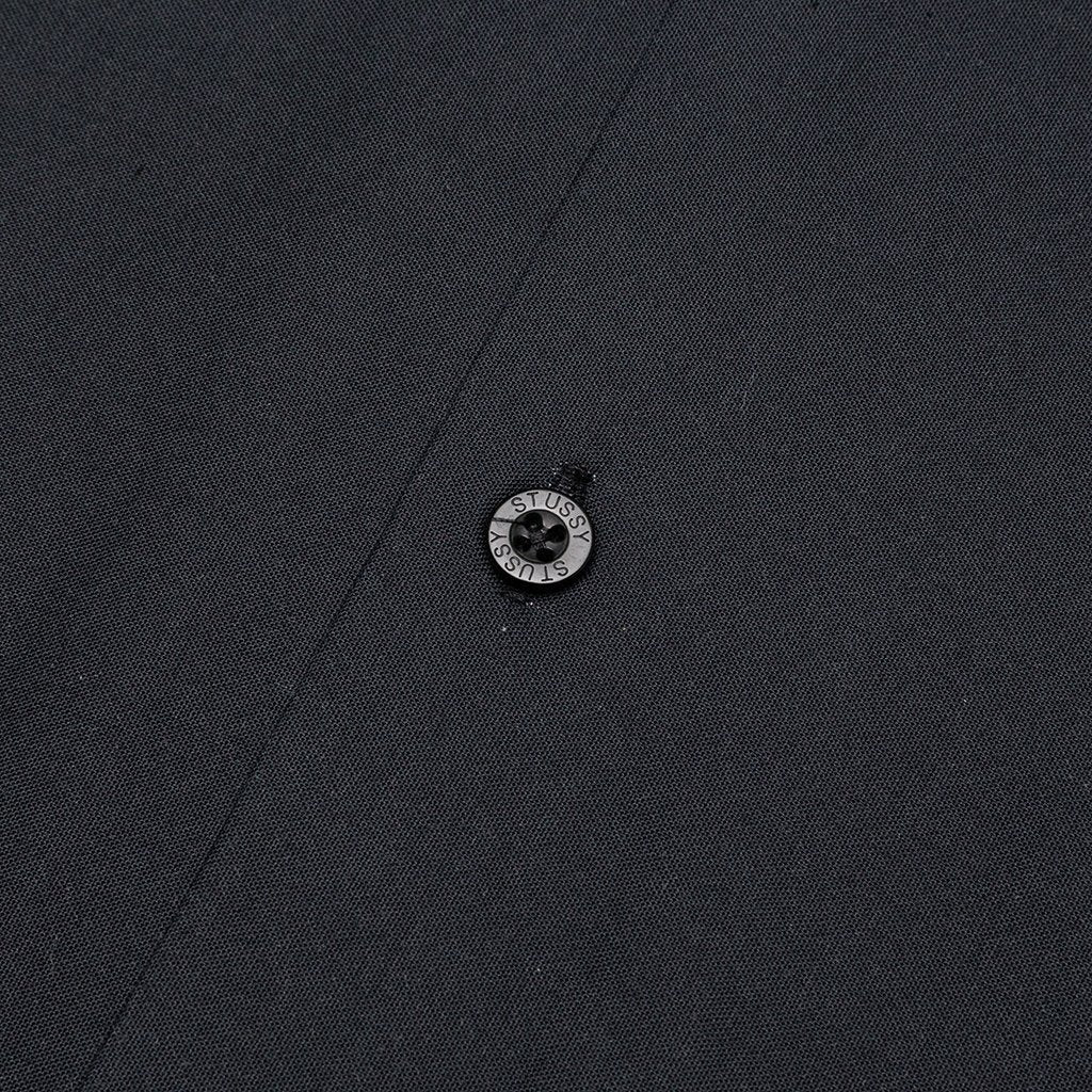 Cruising Shirt - Black