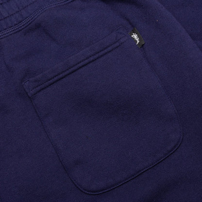 Stock Logo Pant - Midnight