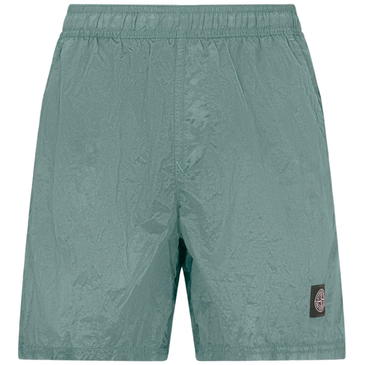Stone Island Nylon Metal Swimshorts