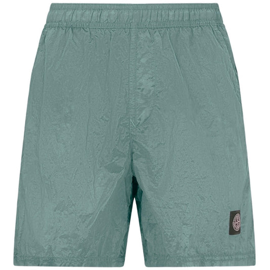 Stone Island Nylon Metal Swimshorts