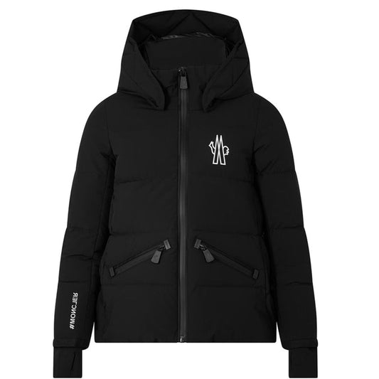 Kids Moncler Grenoble Padded Suisses Jacket