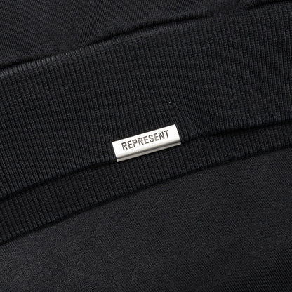 World Championship Hoodie - Stained Black