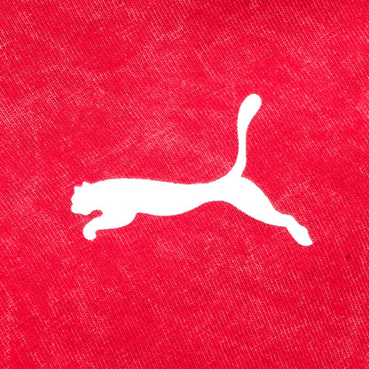 SF Desert Sun Team Replica Tee - Rosso Corsa