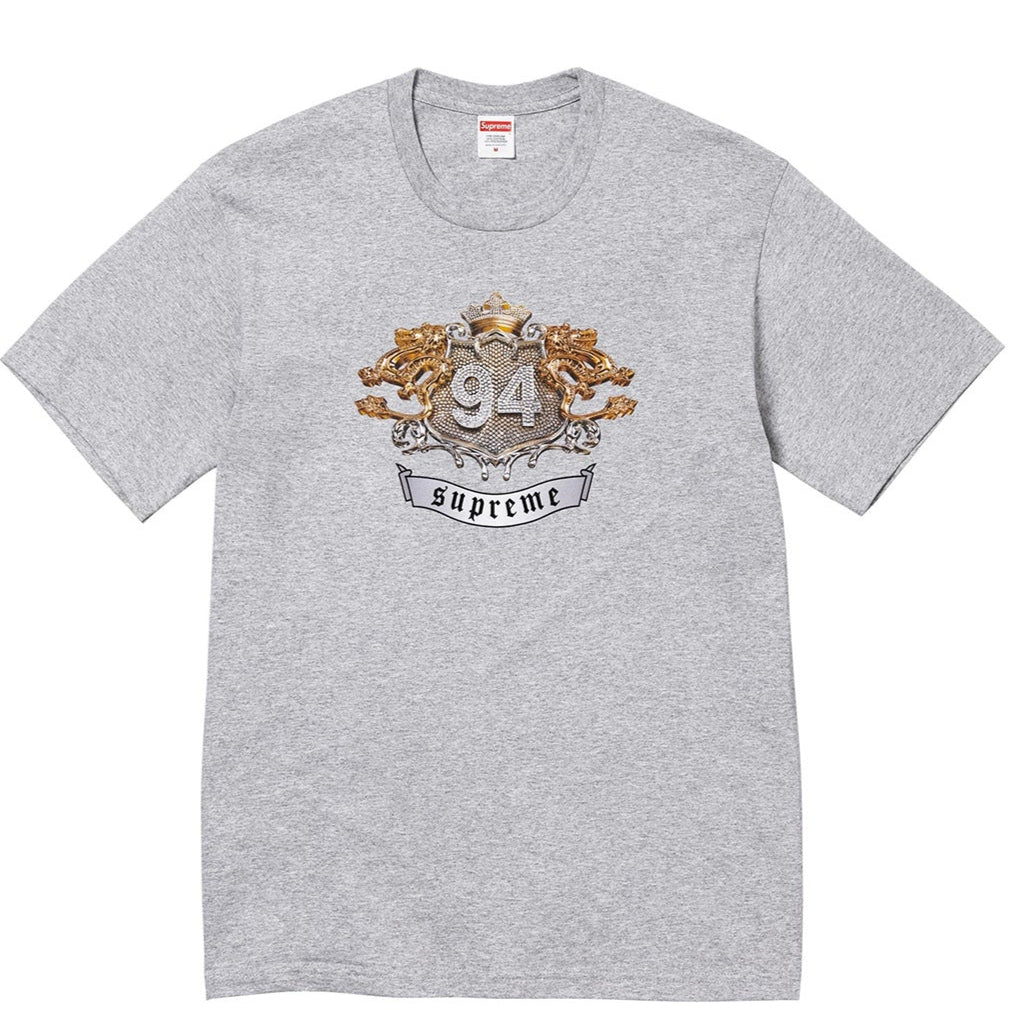 Supreme Logo T-Shirt