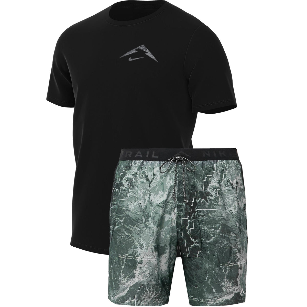 Nike Trail Set