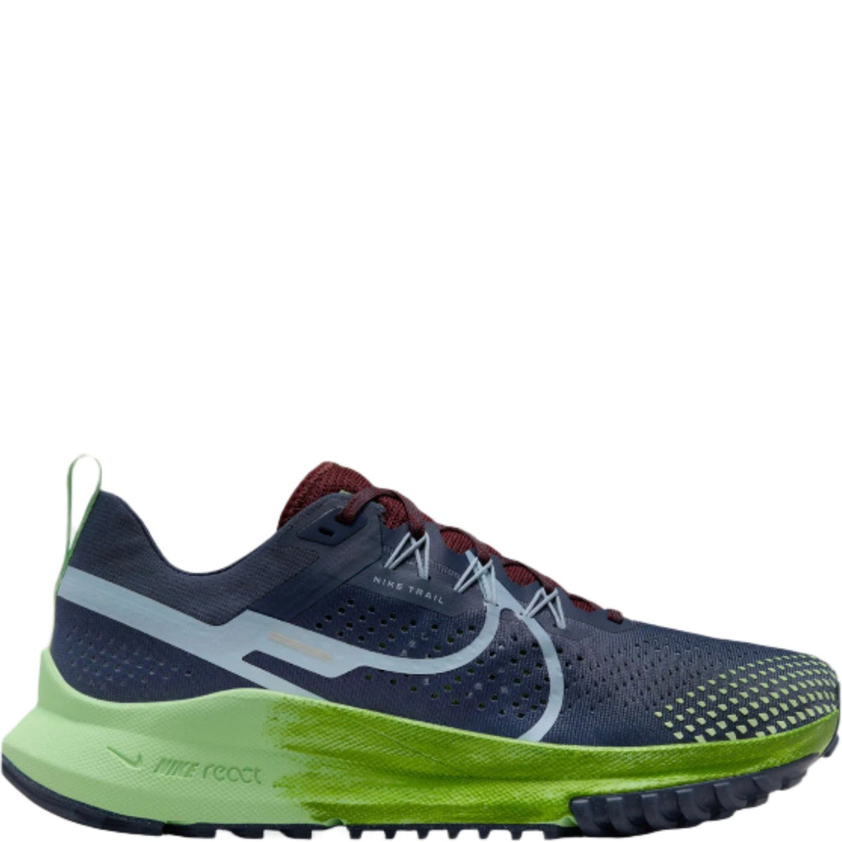 Nike React Pegasus Trail 4