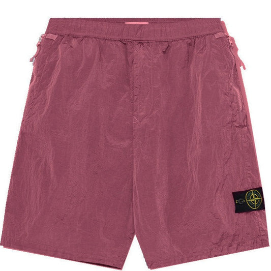 Stone Island Nylon Metal Shorts