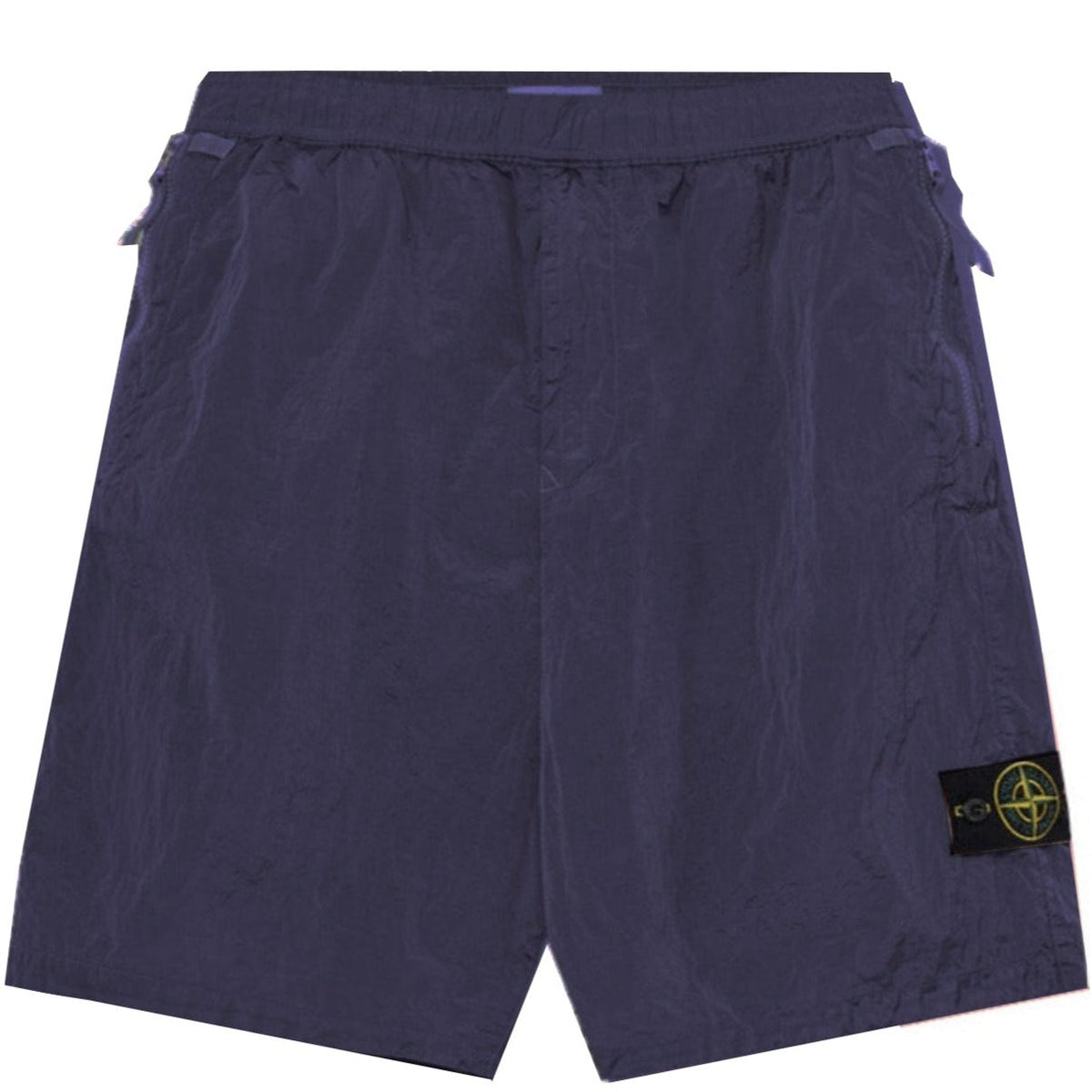 Stone Island Nylon Metal Shorts